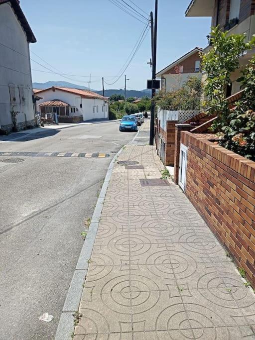 Azalea Residencial Apartment Torrelavega Exterior photo